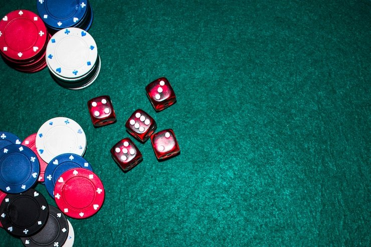 Tampilan Live Draw Colok Macau dan hasil undian real-time