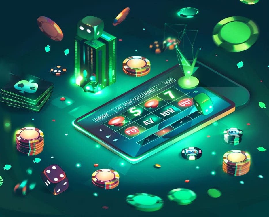 gadai toto featured game showcase