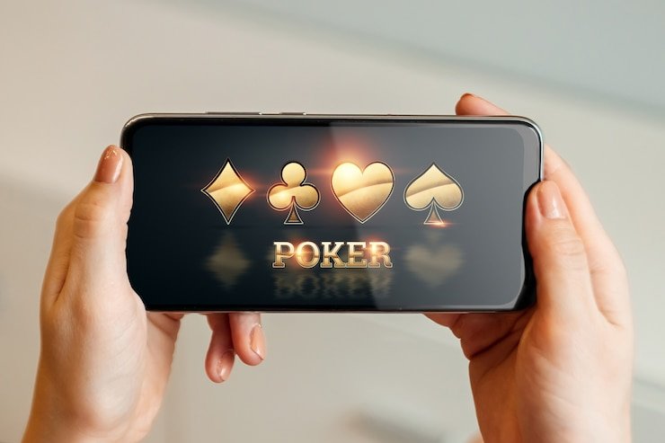 Antarmuka permainan Lucky Number di gadai toto menampilkan pilihan angka dan hasil undian live