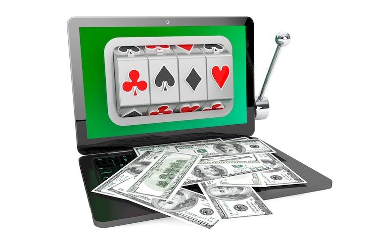Antarmuka togel di gadai toto menampilkan pilihan pasar, jenis taruhan, dan hasil live draw
